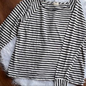 J.Crew long sleeve